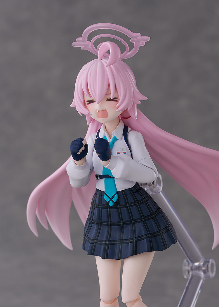 672 figma Hoshino Takanashi