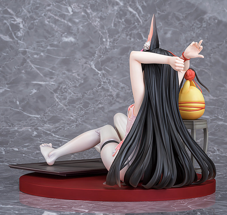 Azur Lane Nagato : Guardian Fox's Blessed Bonds 1/4 Scale Figure