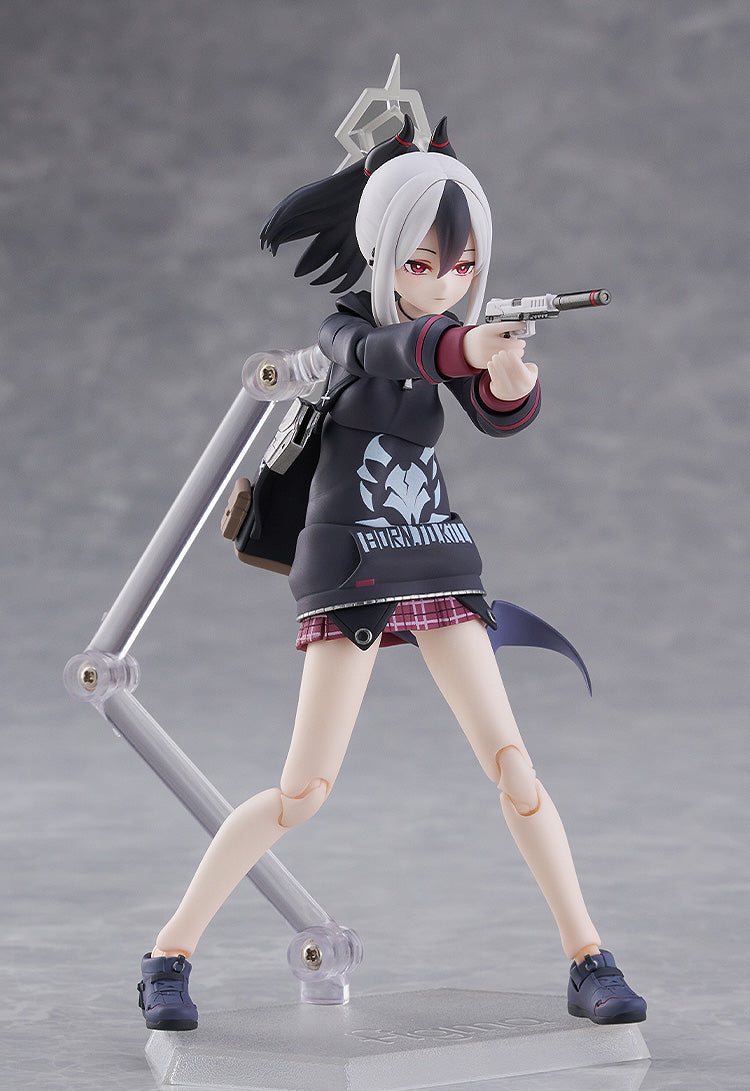 688 figma Kayoko Onikata