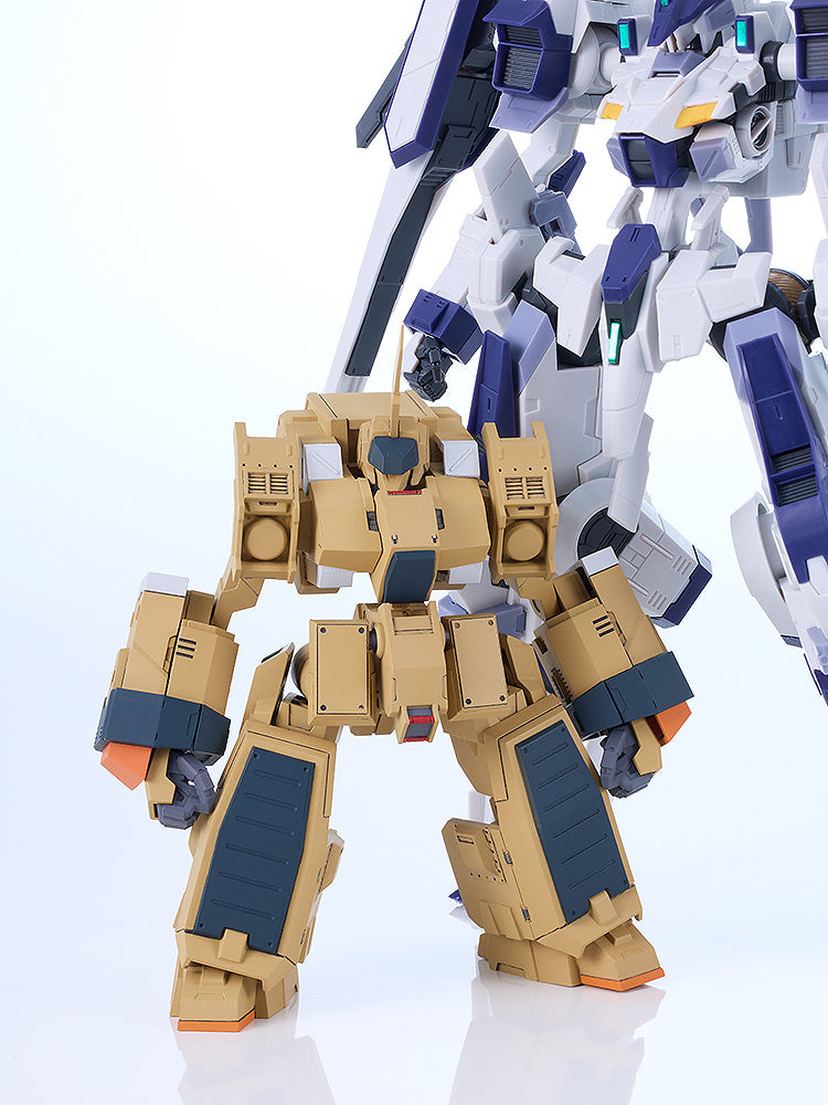 Titanomachia MODEROID SIDE:CC Graf Faust (Sand Yellow Ver)