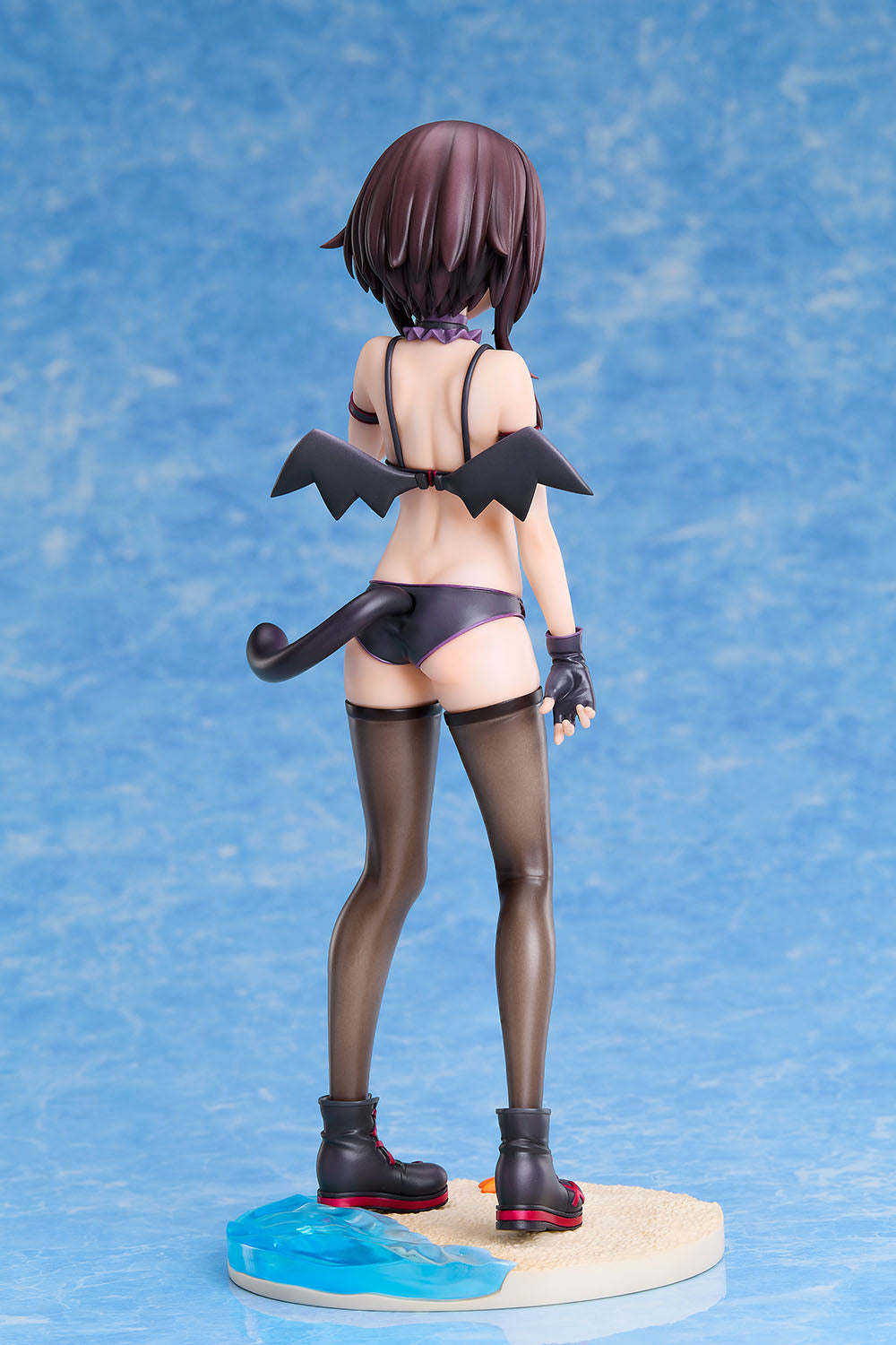 Megumin Chomusuke Swimsuit Ver 1/7 Complete Figure