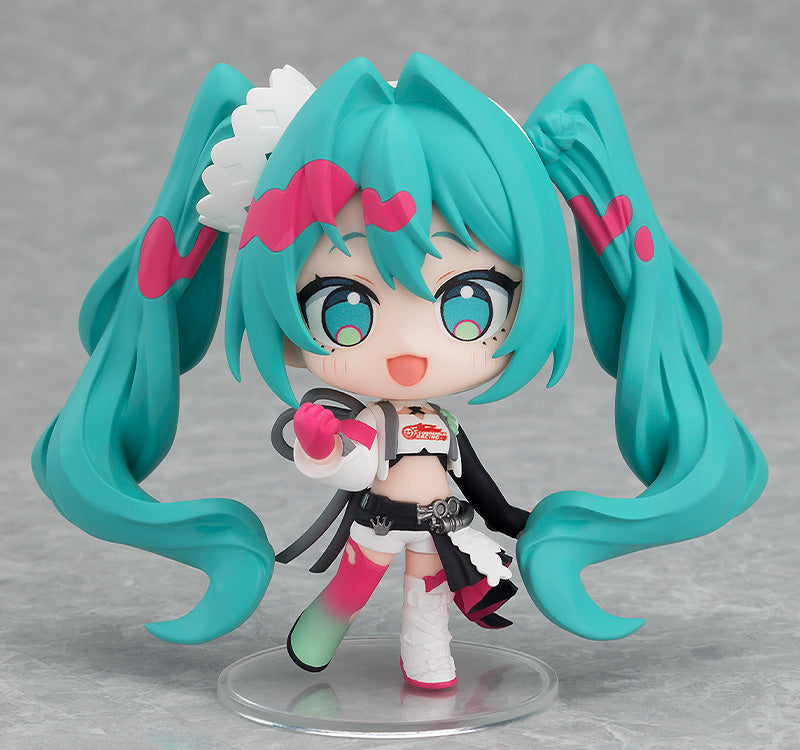 Hatsune Miku GT Project Blind Box Series : Racing Miku All Stars Figure Collection Vol 2 (BOX of 8pcs)