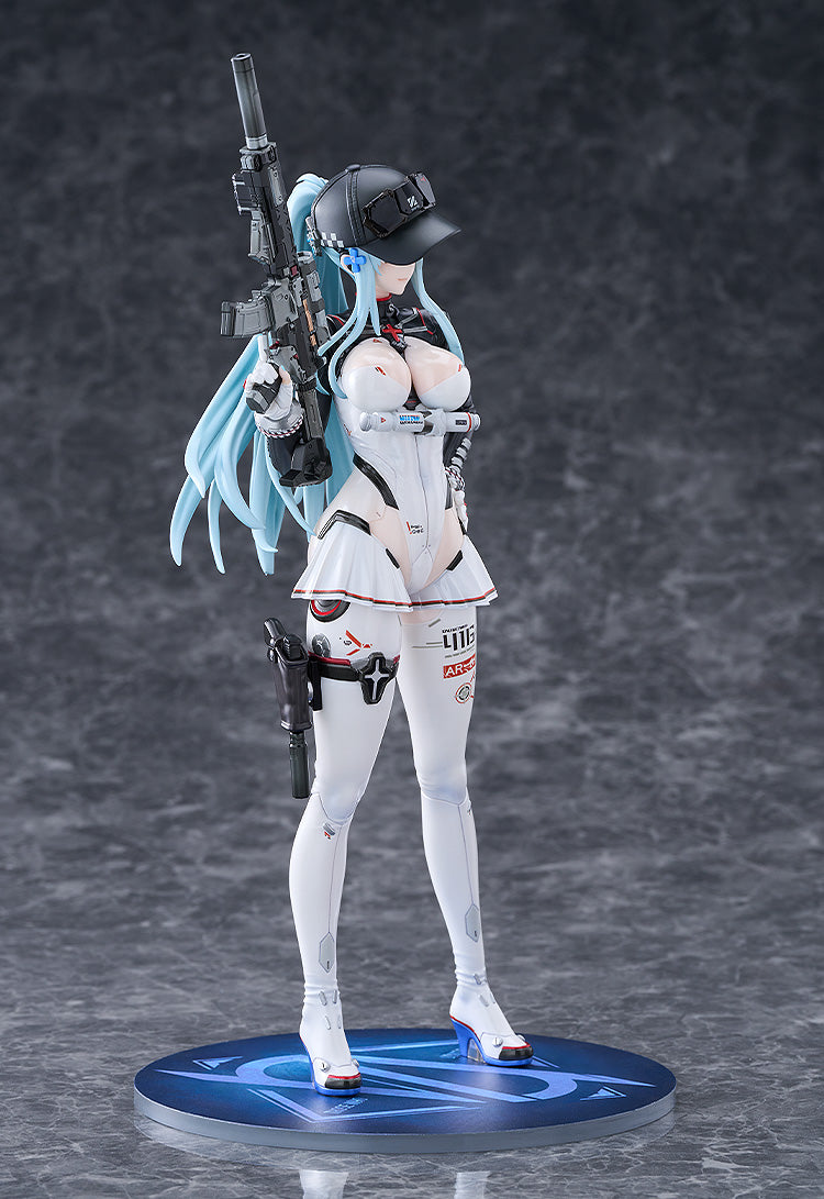 Girls' Frontline 2 : Exilium Klukai : Speed Star 1/7 Scale Figure