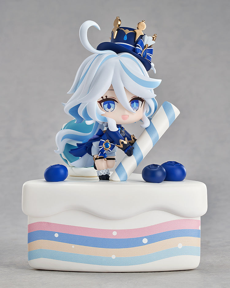 Genshin Impact Wondrous Travels Series Furina