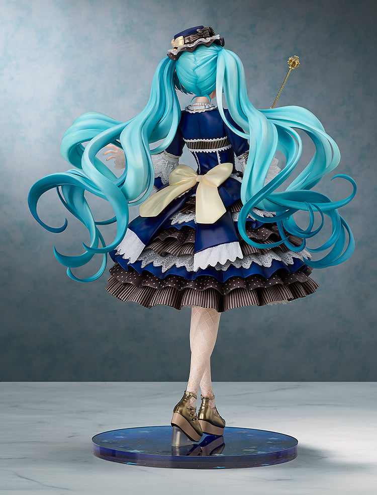 Hatsune Miku : Shooting Star a la Mode Ver 1/7 Scale Figure