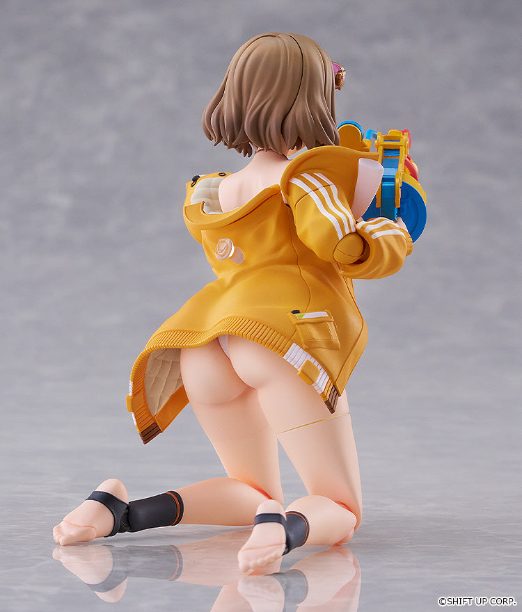 696 figma Anis : Sparkling Summer