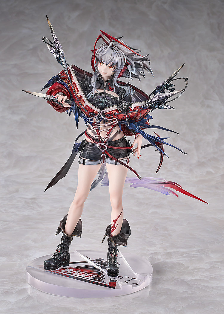 Arknights Wiš'adel 1/7 Scale Figure