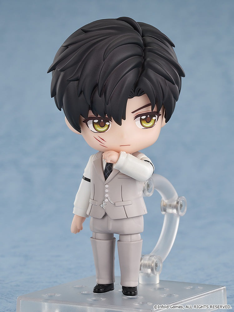 2781 Nendoroid Zayne