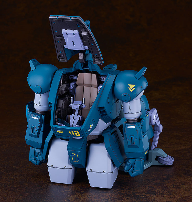 Armored Trooper Votoms PLAMAX SV-05 1/24 Scale ATH-06-WP Diving Beetle