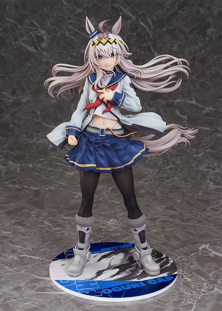 Umamusume: Cinderella Gray Oguri Cap (rerun) 1/7 Scale Figure