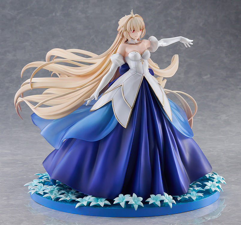 TSUKIHIME -A piece of blue glass moon- Arcueid Brunestud ~Inner Sea of the Planet~ 1/8 Scale Figure