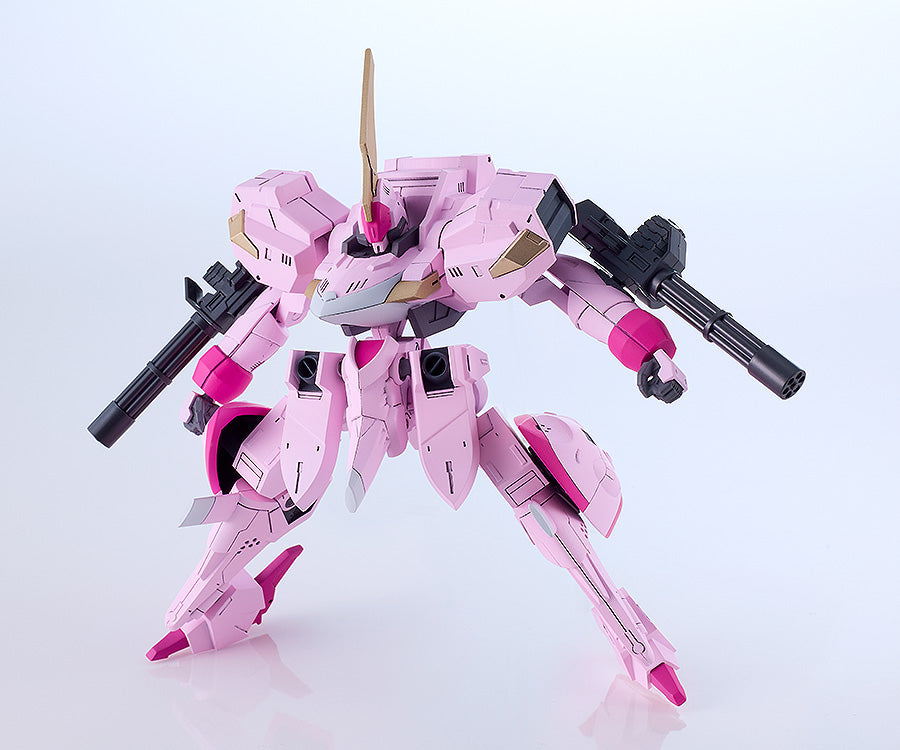 Titanomachia MODEROID SIDE:CC Ouran (Pink Ver)