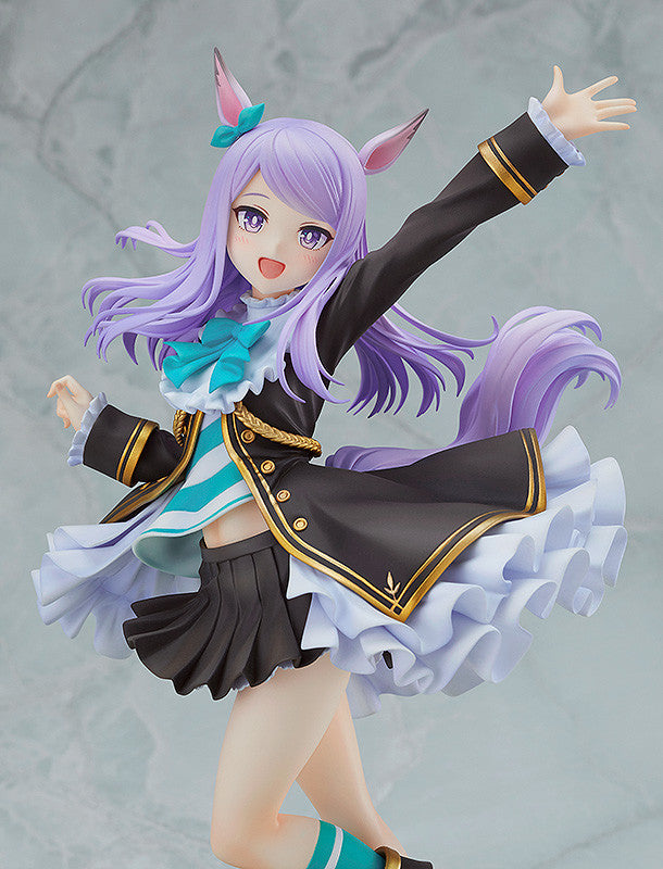 Umamusume: Pretty Derby Mejiro McQueen The Treasure of the Prestigious Mejiro Family 1/7 Scale Figure