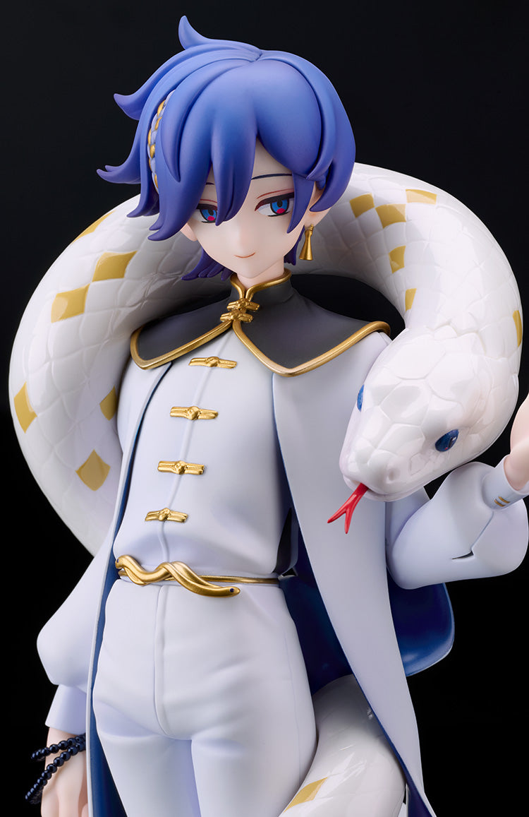 KAITO G.S. Collection KAITO : Chinese Style Ver 1/7 Scale Figure
