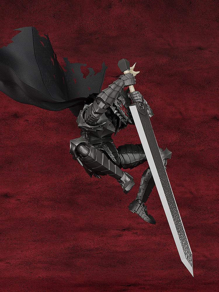 Berserk PLAMATEA Guts: Berserker Armor Ver (rerun)