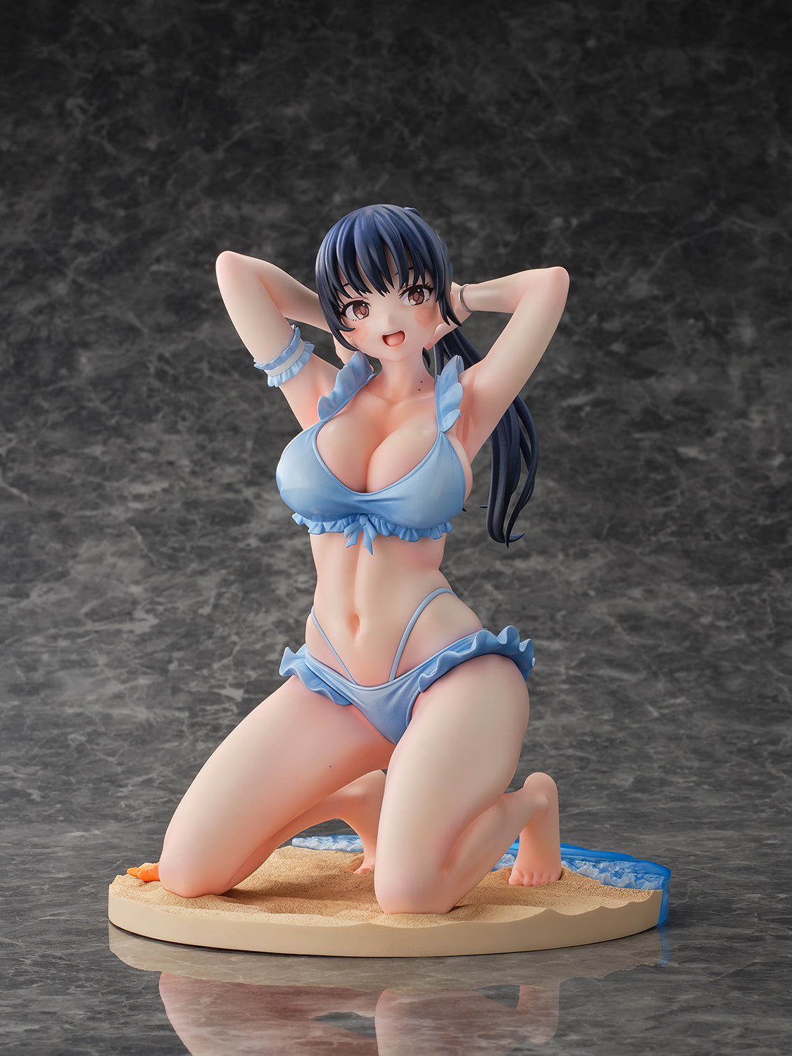 The Dangers in My Heart Anna Yamada Swimsuit Version 1/6 Scale Figure