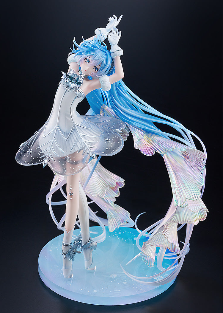 Hatsune Miku G.S. Collection [SC] Hatsune Miku Symphony 2025 : Sapporo Concert Ver 1/7 Scale Figure