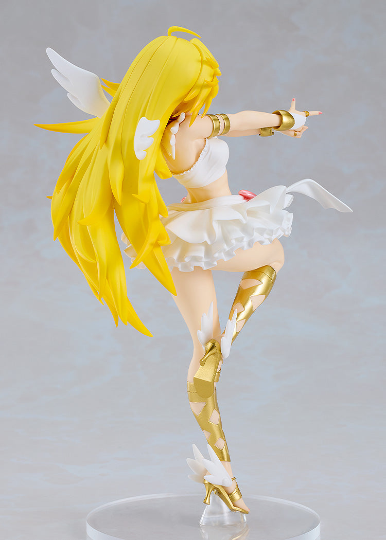 POP UP PARADE Panty &amp; Stocking Set: Repent Ver. L Size