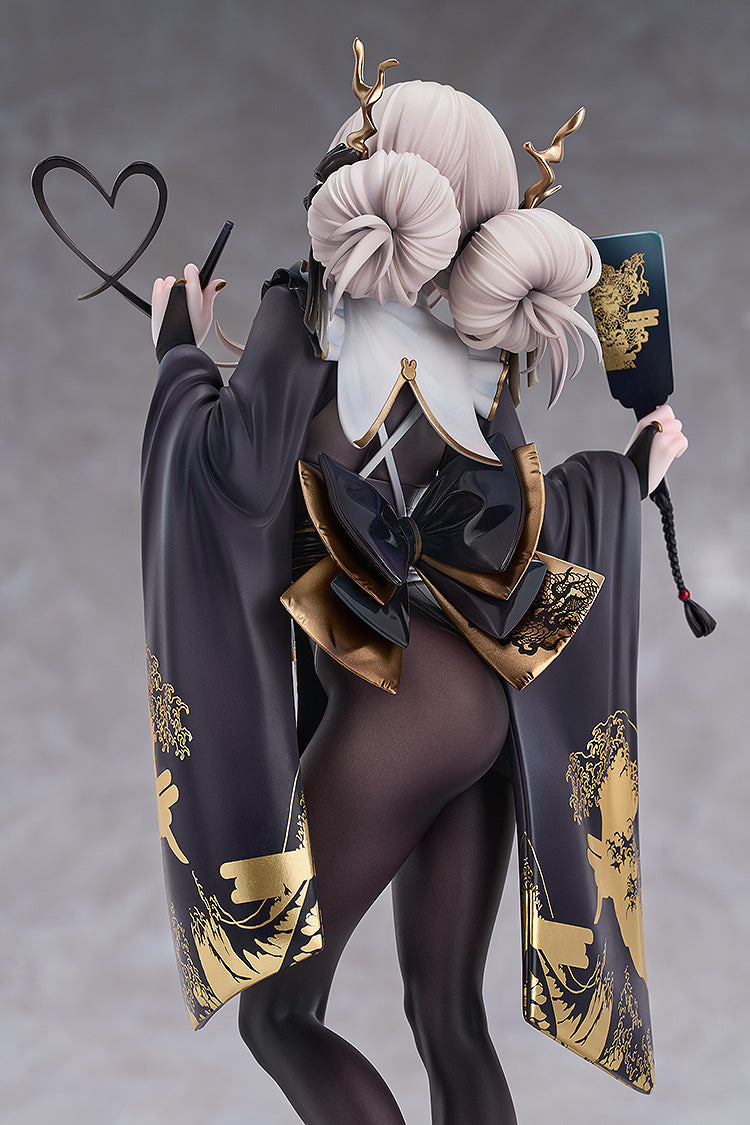 GODDESS OF VICTORY: NIKKE Blanc: White Rabbit 1/7 Scale Figure (rerun)