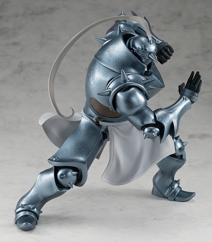 POP UP PARADE Alphonse Elric (rerun)