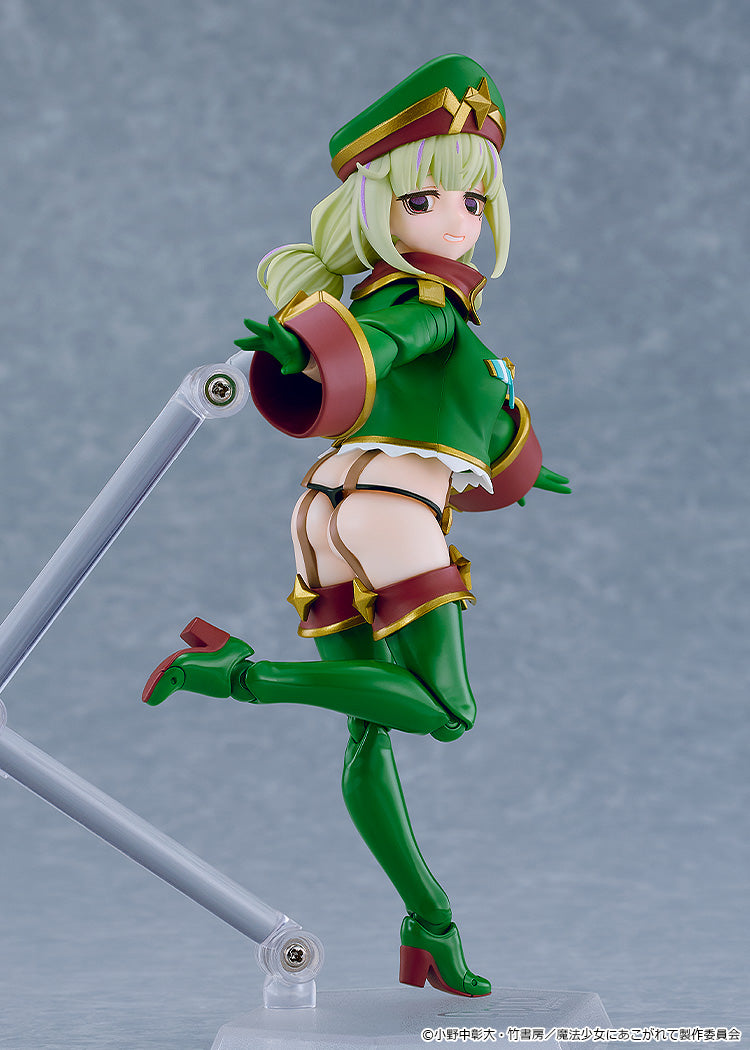 708 figma Leopard