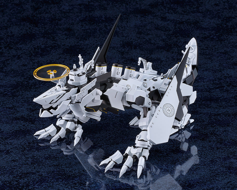 Blue Archive MODEROID Daath
