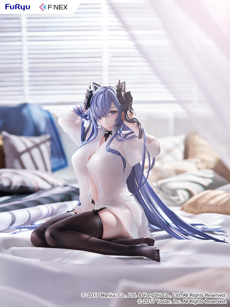 Azur Lane August von Parseval The Unhulde’s Midday Respite 1/6 Scale Figure