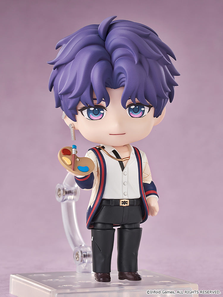 2896 Nendoroid Rafayel