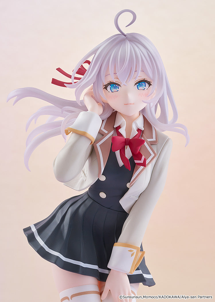 POP UP PARADE Alice Mikhailovna Kujou L Size