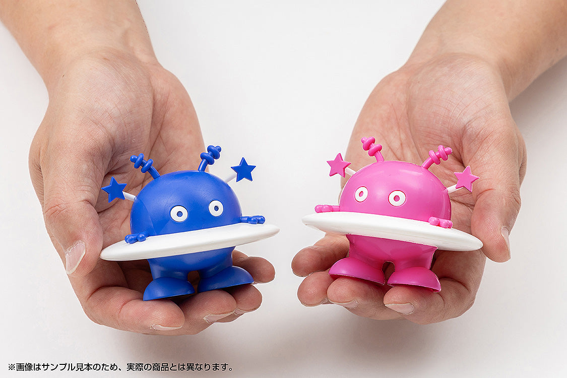 Cosmo Hoshimaru : Blue Ver
