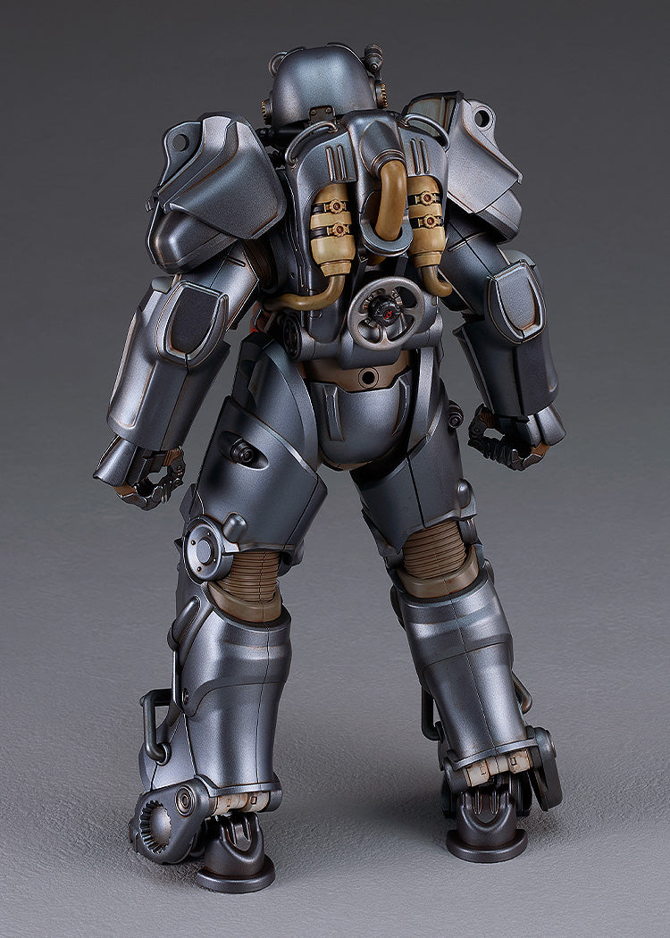 Fallout PLAMATEA T-60 Power Armor