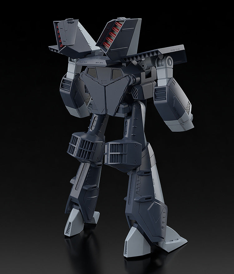 Super Dimension Century Orguss MODEROID Orson's Nikick