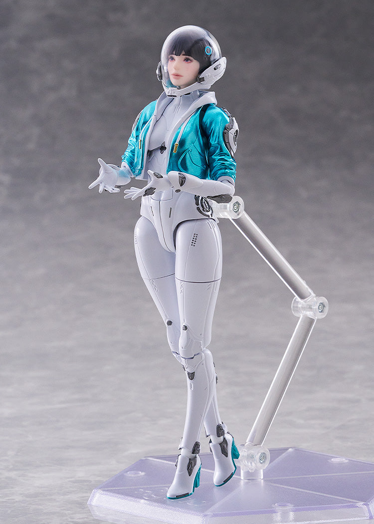 694 figma Valby