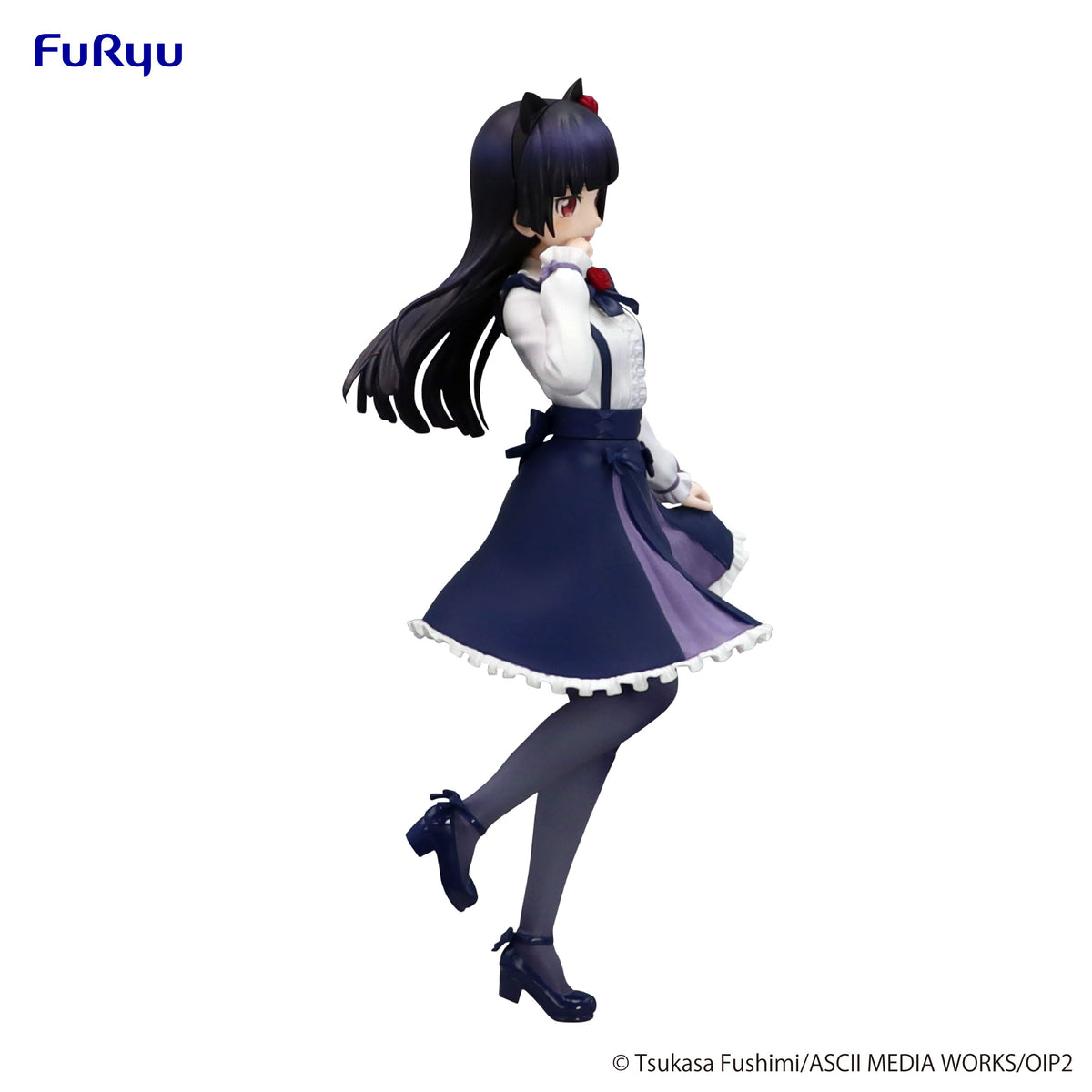 Oreimo Trio-Try-iT Figure Kuroneko