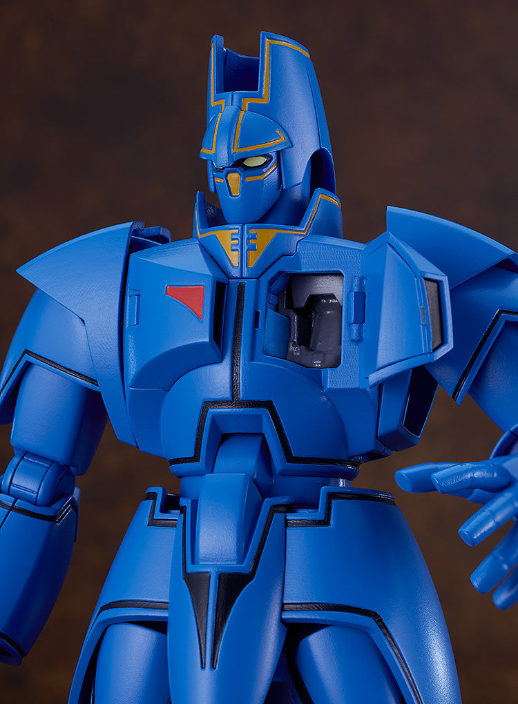 Giant Gorg MODEROID Gorg (rerun)