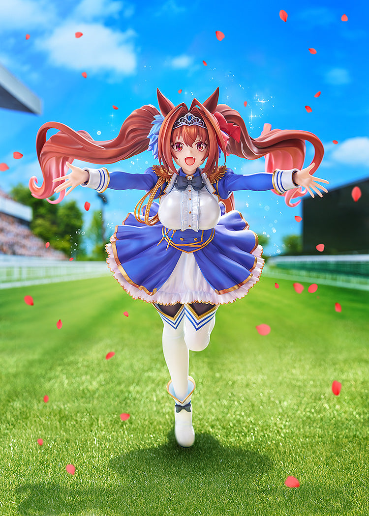 Umamusume : Pretty Derby Your Scarlet Tailwind Daiwa Scarlet 1/7 Scale Figure