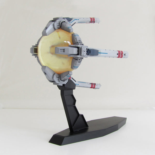 R-TYPE R-9A (Arrow Head) (rerun)