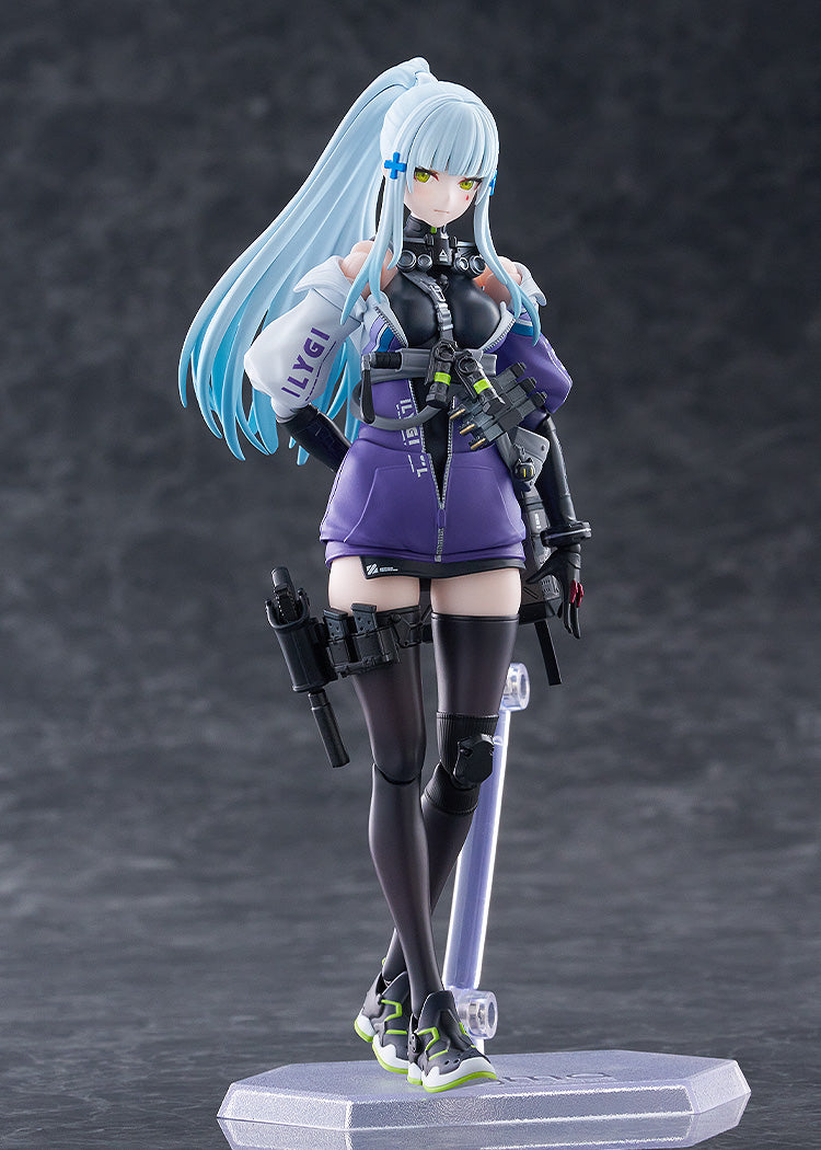 691 figma Klukai