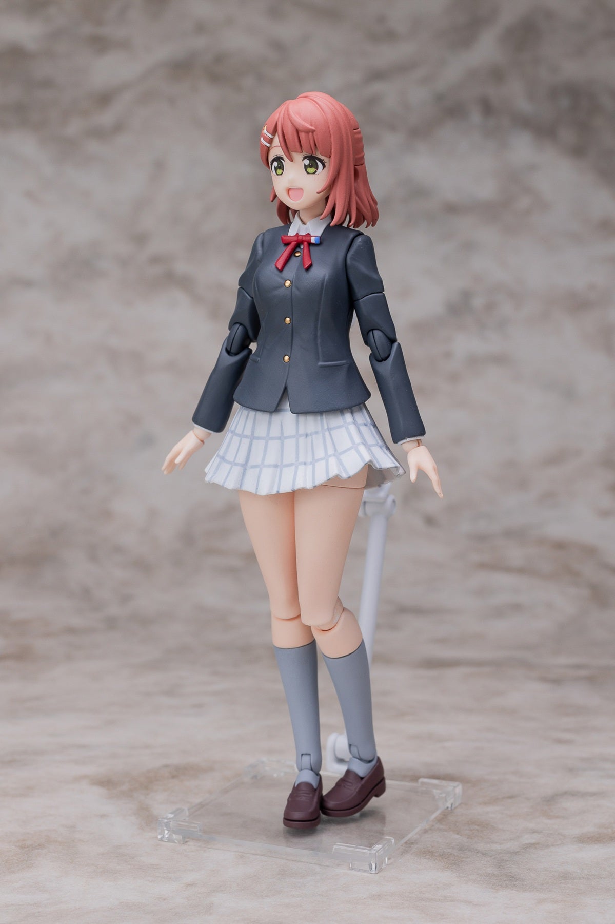 LoveLive! Nijigasaki High School Idol Club Plafia Ayumu Uehara