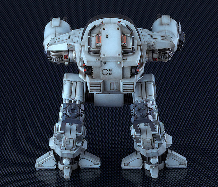 Robocop MODEROID ED-209 (rerun)