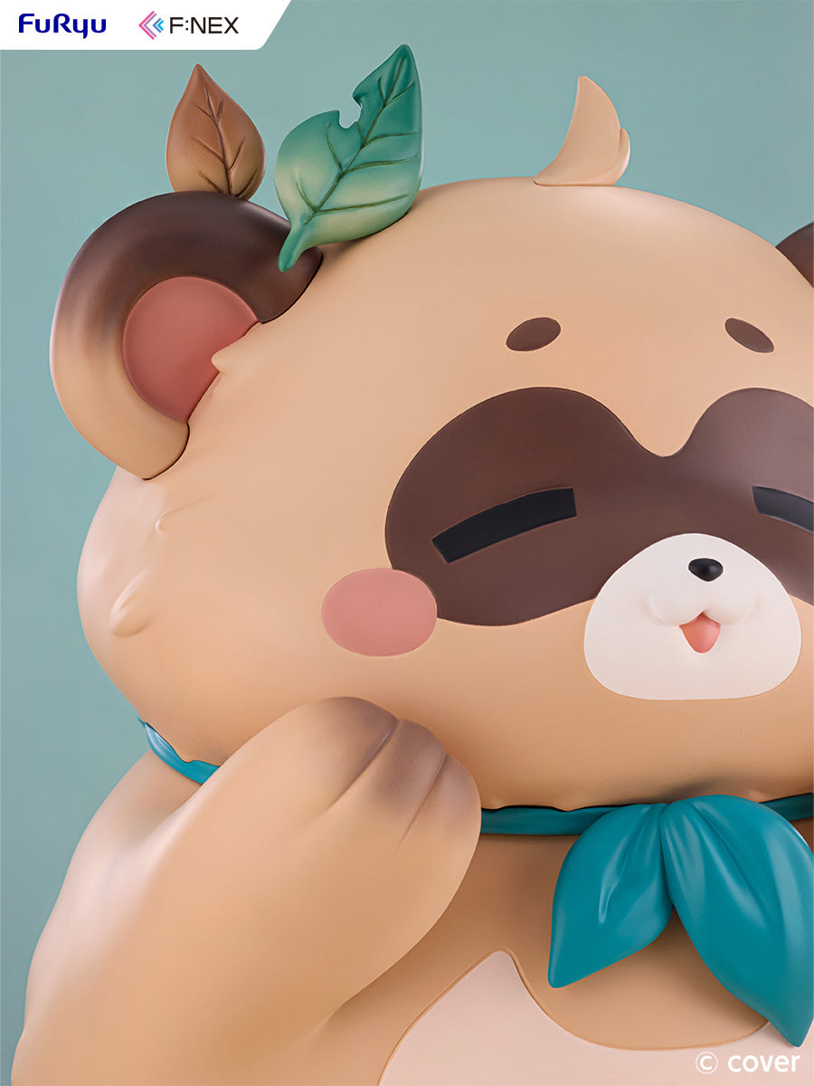 hololive production Real Size Soft Vinyl Collection Poko-be