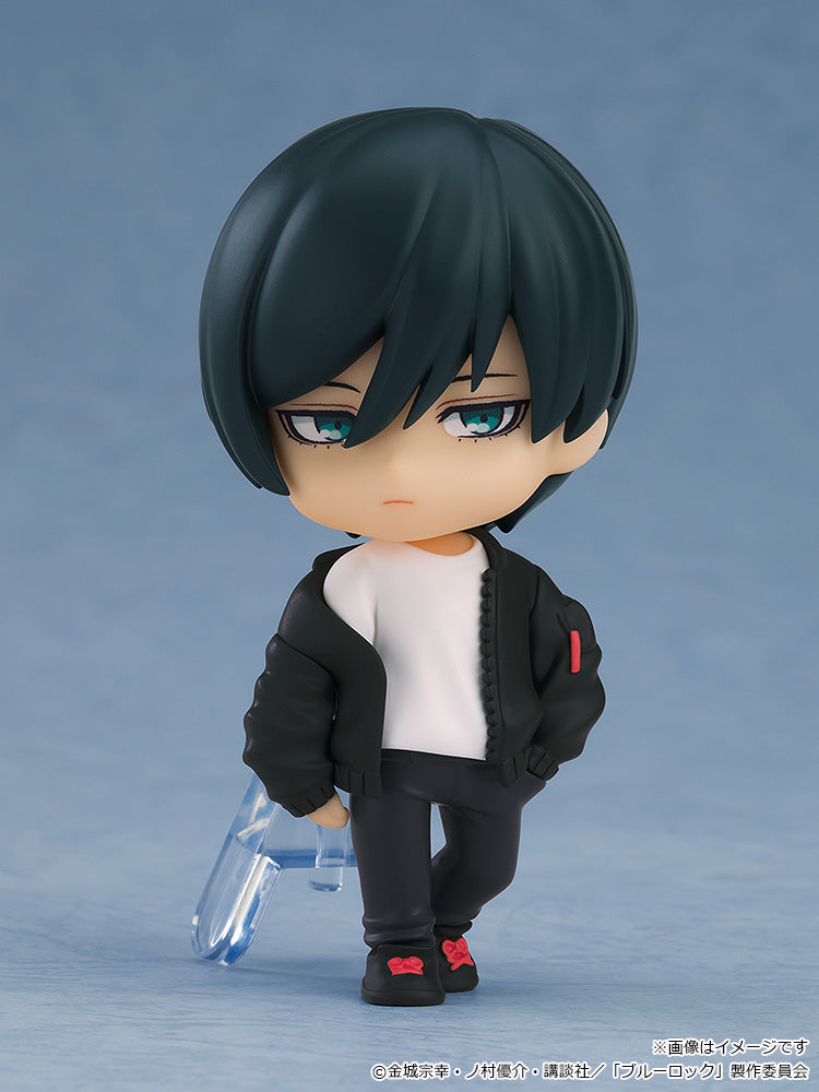 BLUE LOCK Nendoroid Surprise Blue Lock