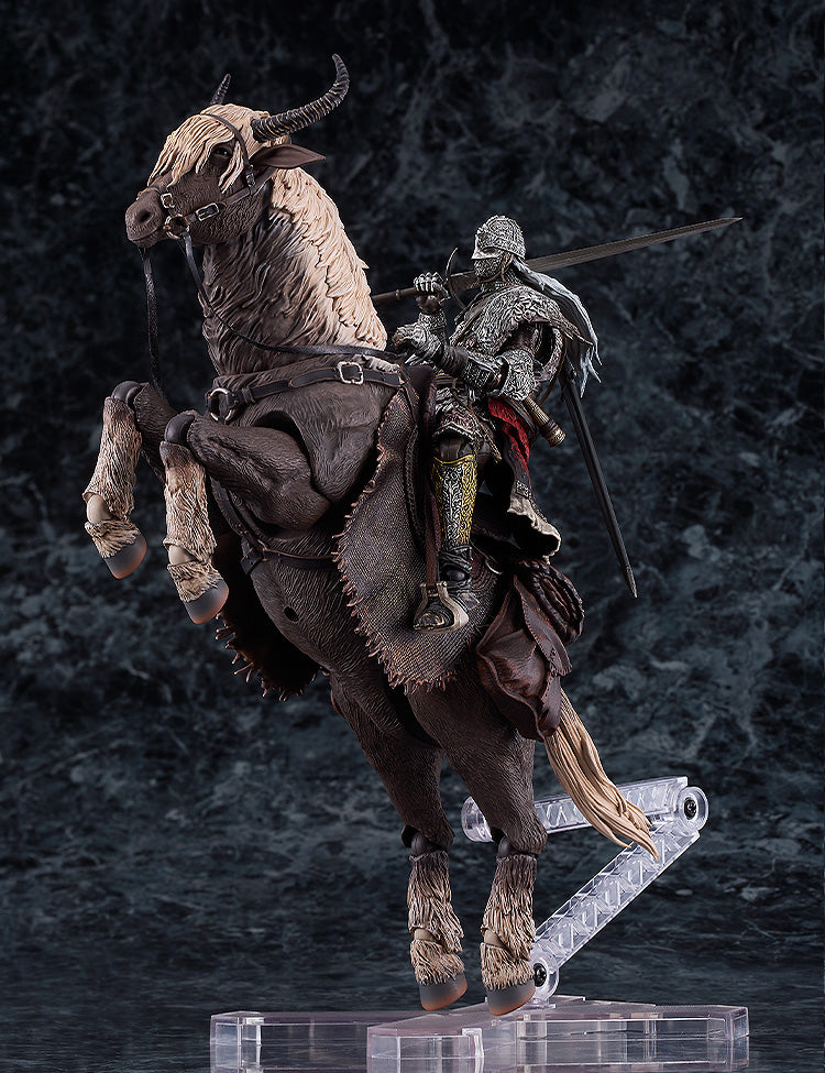 685 figma Torrent, the Spectral Steed