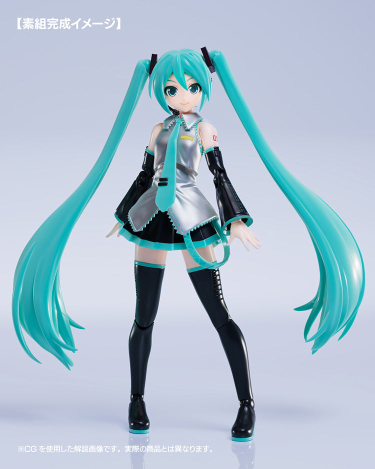 Hatsune Miku PLAMATEA Hatsune Miku