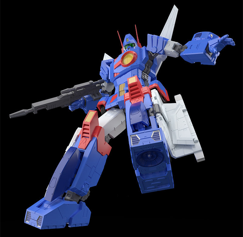 Combat Mecha Xabungle MODEROID Xabungle (rerun)