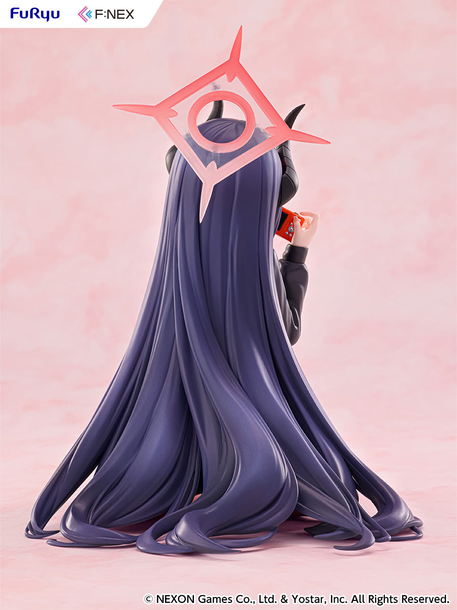 Blue Archive Chiaki Memorial lobby Ver 1/7 Scale Figure