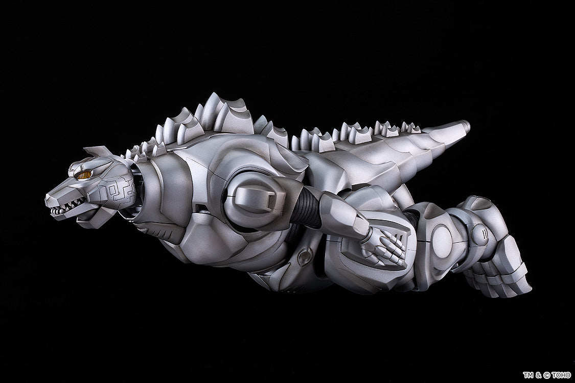 Godzilla vs. Mechagodzilla II MODEROID Super Mechagodzilla