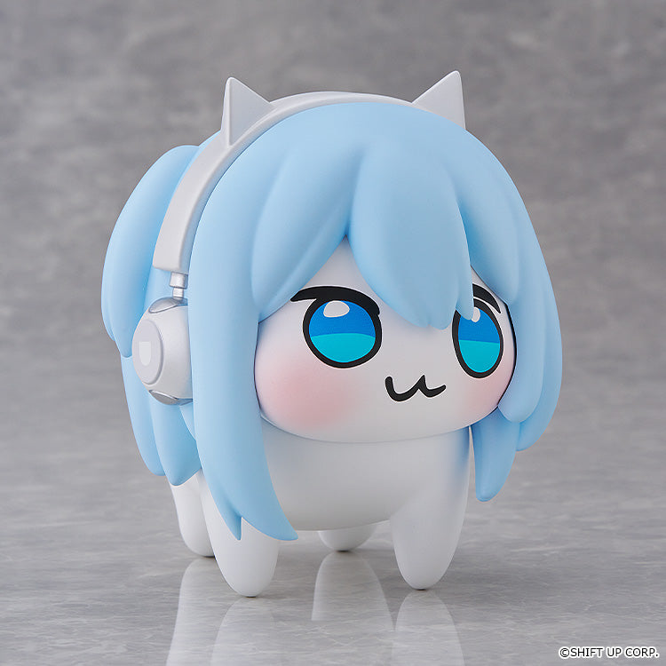GODDESS OF VICTORY: NIKKE DORO Soft Vinyl Coin Bank: SHIDORO