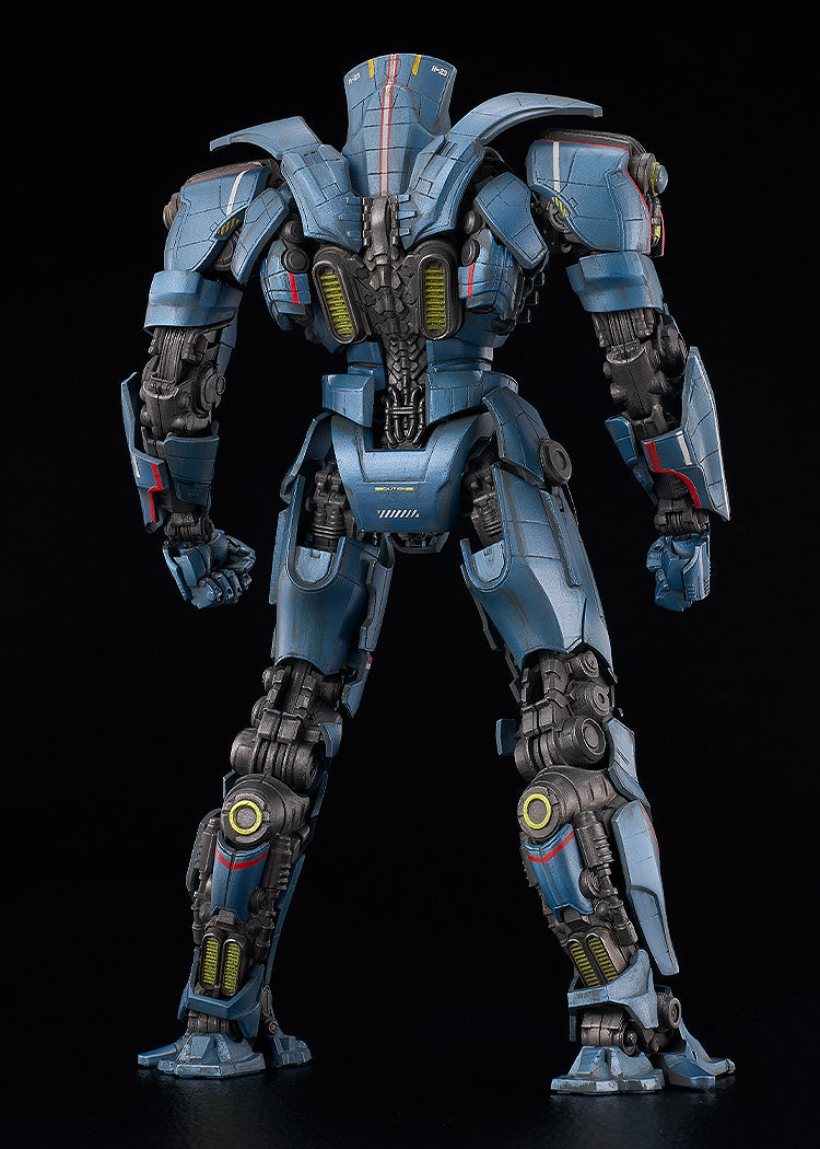 Pacific Rim MODEROID Gipsy Danger