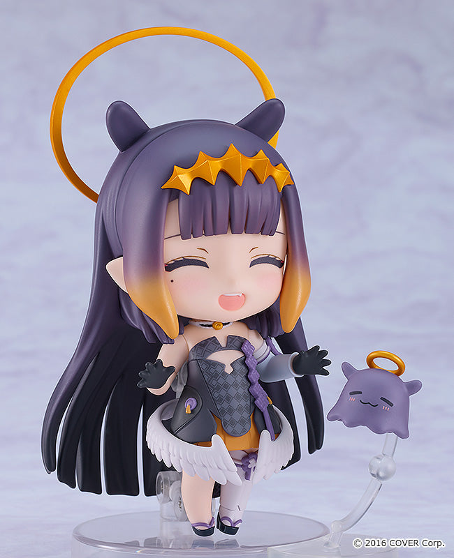 2350-DX Nendoroid Ninomae Ina’nis DX